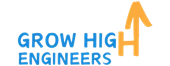 Grow High Engineer Logo
